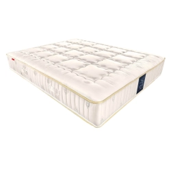 MATERAC BOSQUO JANPOL CALANDO kieszeniowy 200x160